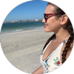 Profile photo of Marie Robert