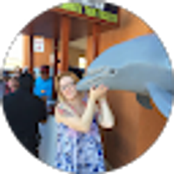 Profile photo of Kristie Gallagher