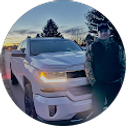 Profile photo of Philip Deluca