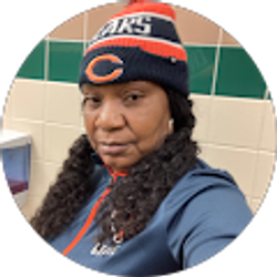 Profile photo of Sammy Dorsey