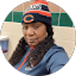 Profile photo of Sammy Dorsey