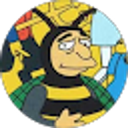 Profile photo of buzzy