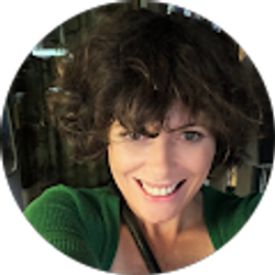 Profile photo of Ginna Kincaide