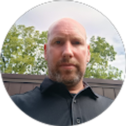 Profile photo of Matt Bawkey