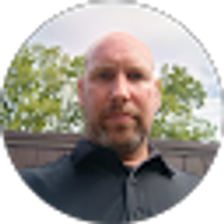 Profile photo of Matt Bawkey