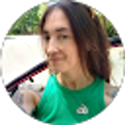 Profile photo of Ashley Garrison