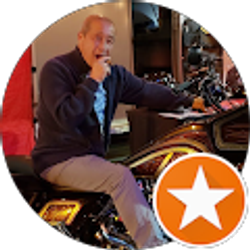 Profile photo of gordon lee