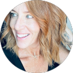 Profile photo of Kristie Beach