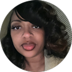 Profile photo of Karla Johnson