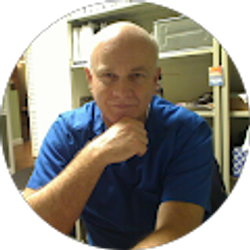 Profile photo of Dr. Jeffrey Stoltenberg