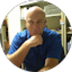 Profile photo of Dr. Jeffrey Stoltenberg