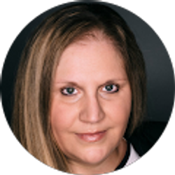 Profile photo of Angela Gambino