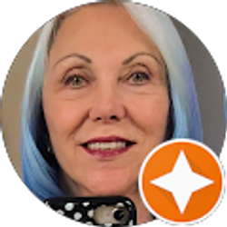 Profile photo of Marian Hensley