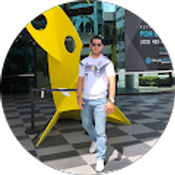 Profile photo of Ezequiel Almonte