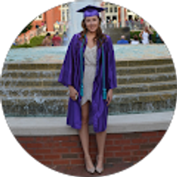 Profile photo of Samantha Iversen