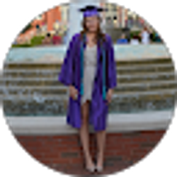Profile photo of Samantha Iversen