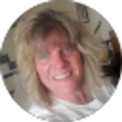 Profile photo of Kimberly Christman