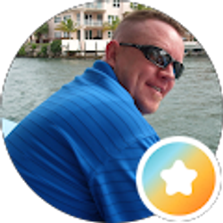 Profile photo of Marcus Hall