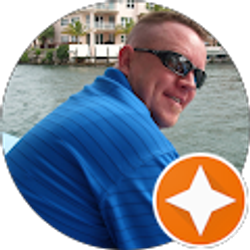 Profile photo of Marcus Hall