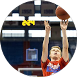 Profile photo of Mitchell Schield