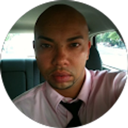 Profile photo of Christopher Rivera