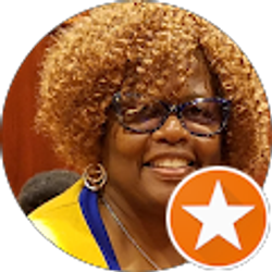 Profile photo of Yolanda Edwards-Tyler