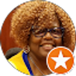 Profile photo of Yolanda Edwards-Tyler