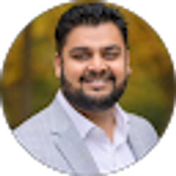 Profile photo of Nikhil Bagga