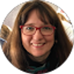Profile photo of Tess Ives