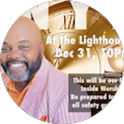 Profile photo of John Eric Brown