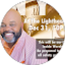 Profile photo of John Eric Brown