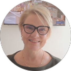 Profile photo of Traci Underwood