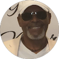 Profile photo of Steven Young