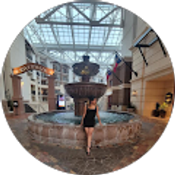 Profile photo of Sophia Yanogacio