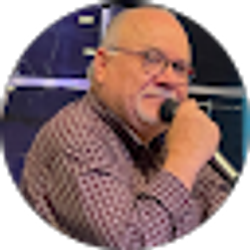 Profile photo of Larry Black