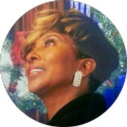 Profile photo of Pastor Alexia Burgess