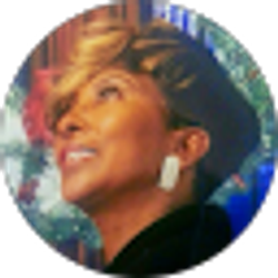 Profile photo of Pastor Alexia Burgess