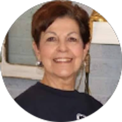 Profile photo of Sylvia Molino