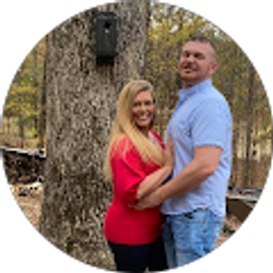 Profile photo of Stormy McClellan