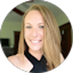 Profile photo of Erin Johnson