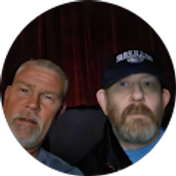 Profile photo of Jeff Ferguson