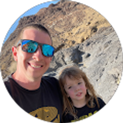 Profile photo of Matt Goldberg