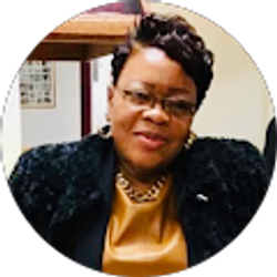 Profile photo of Eugenie Brown