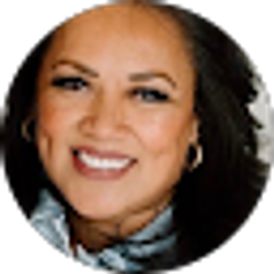 Profile photo of Mary Jane Fakahafua