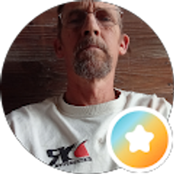 Profile photo of Todd Mitchell