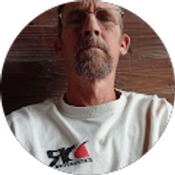 Profile photo of Todd Mitchell