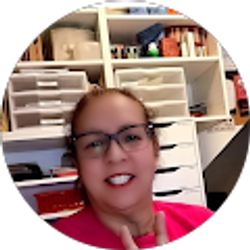 Profile photo of Victoria Huerta