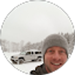 Profile photo of Christopher Wingo