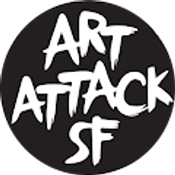 Profile photo of Art Attack Sf