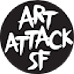 Profile photo of Art Attack Sf